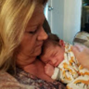 Meet your Posher, Beth